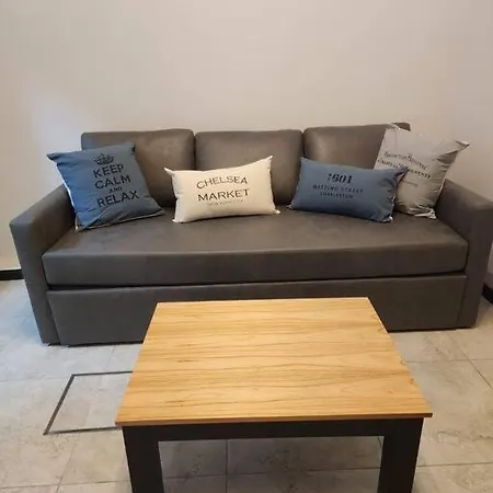 Apartamento Aventura 550 Ciudad Autónoma de Ciudad Autónoma de Buenos Aires Exterior foto