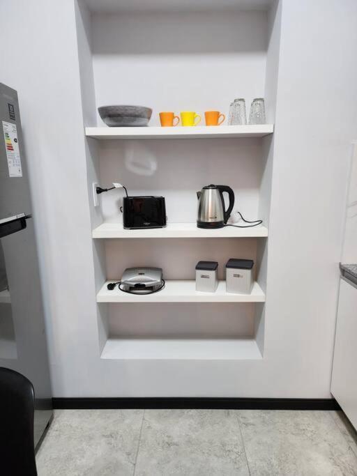 Apartamento Aventura 550 *