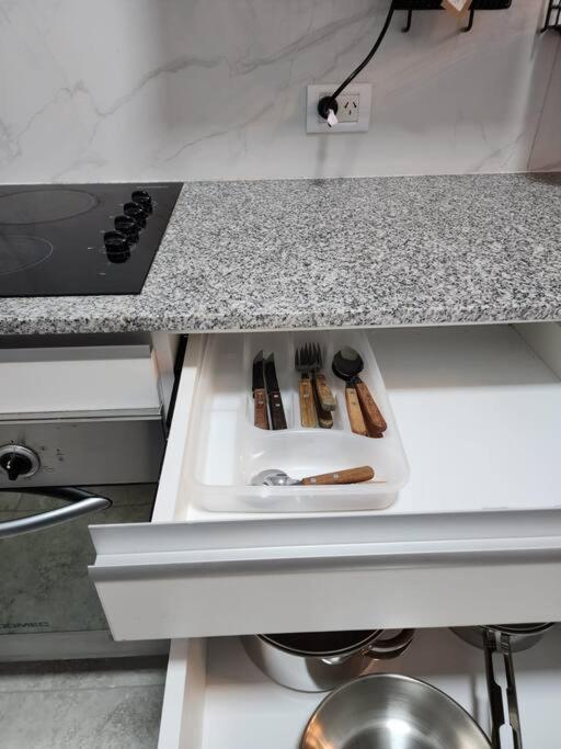 Aventura 550 Apartment