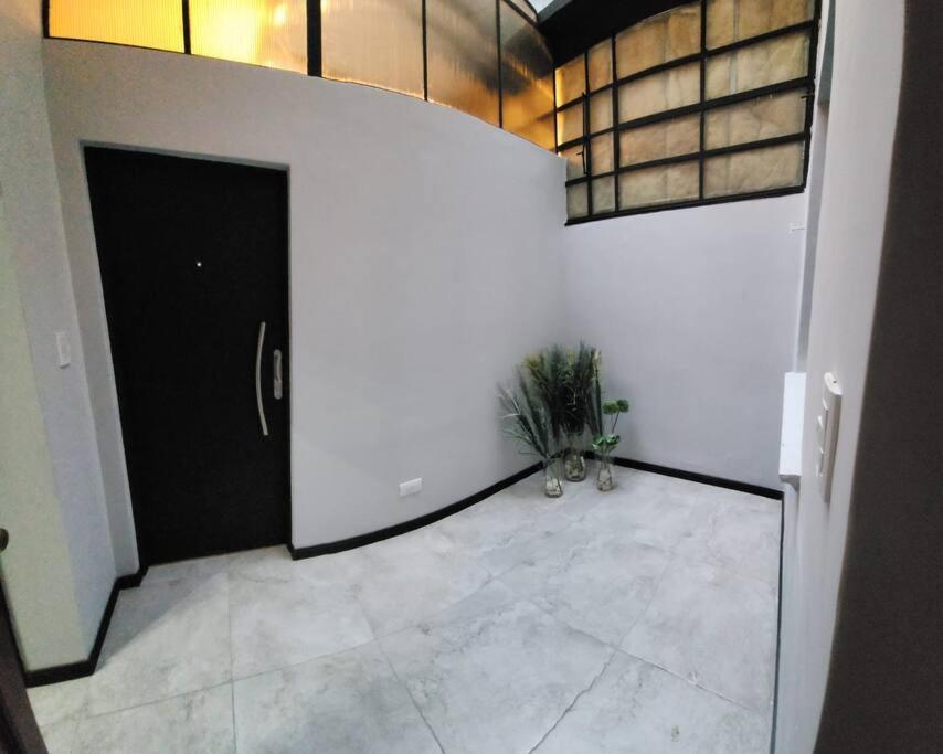 Aventura 550 Apartment Buenos Aires