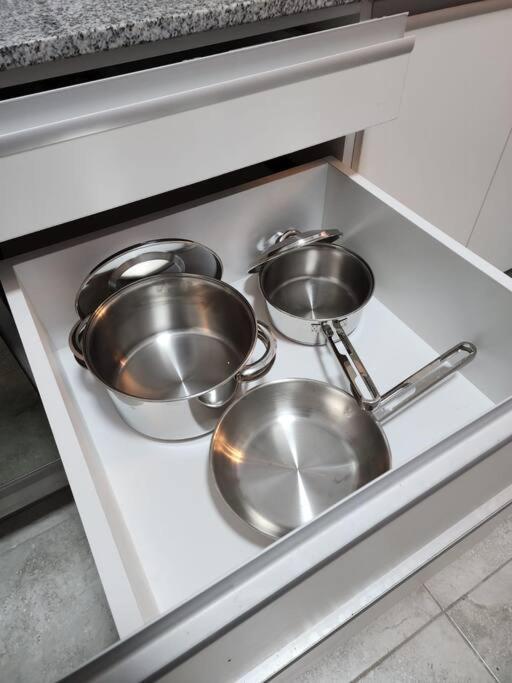 Aventura 550 Apartment Buenos Aires