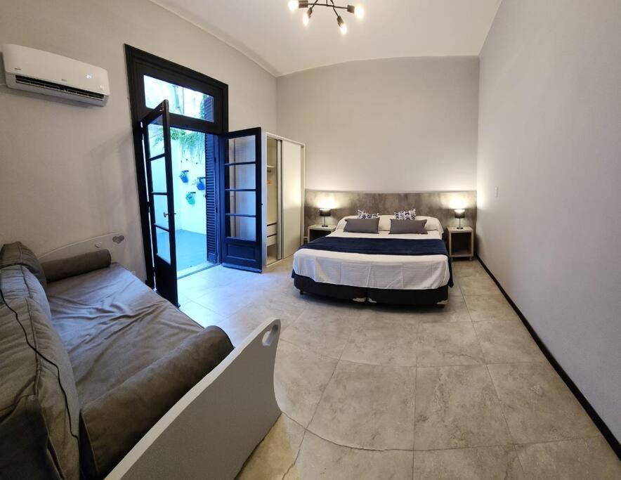 Apartment Aventura 550 Buenos Aires