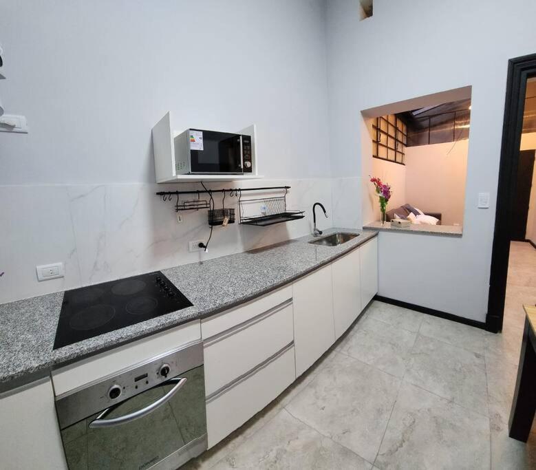 Apartment Aventura 550 *