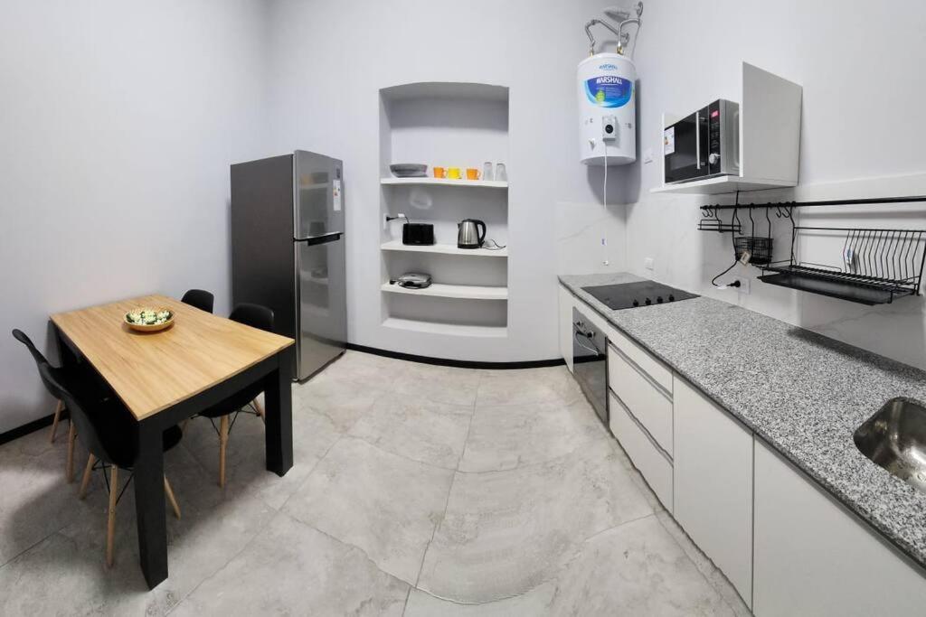 Aventura 550 Apartment Buenos Aires