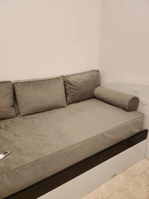Apartment Aventura 550 Buenos Aires