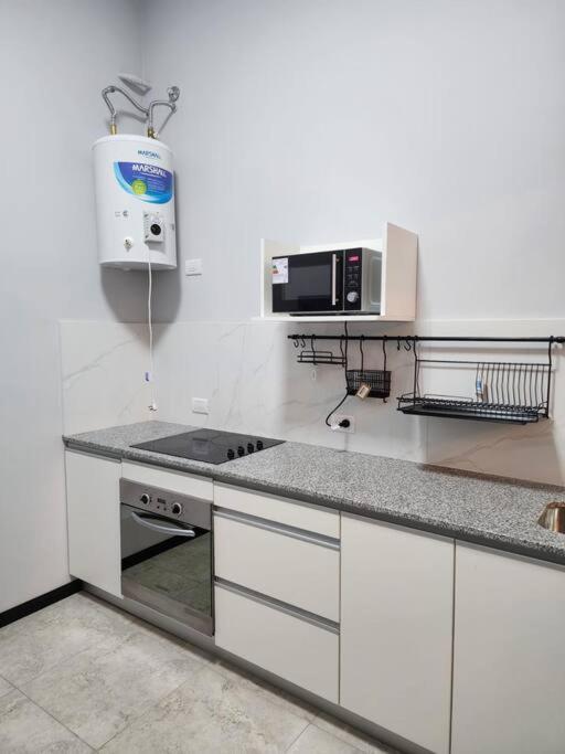 Aventura 550 Apartment *